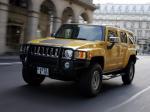 Hummer H3 2007 года (EU)